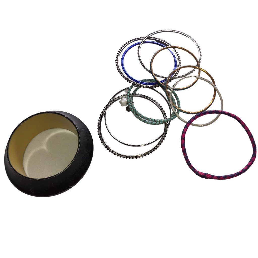 Bangles Bracelets Costume Jewelry